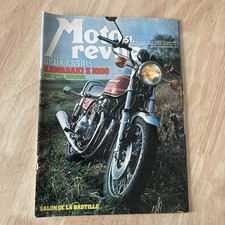Magazine Moto revue N° 2302