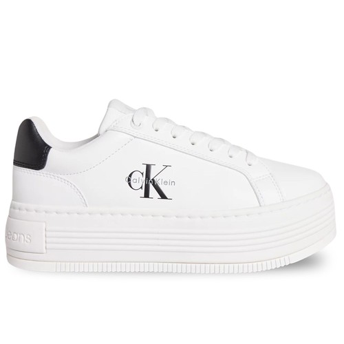 Chaussures calvin klein jeans - klein,