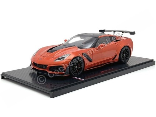 2019 chevrolet corvette zr1 - 2019,