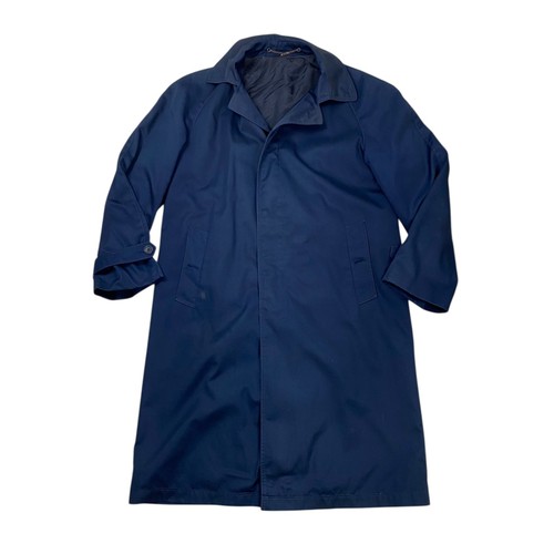 Veste trench vintage - trench, 60s/70s