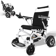 VEVOR Fauteuil Roulant