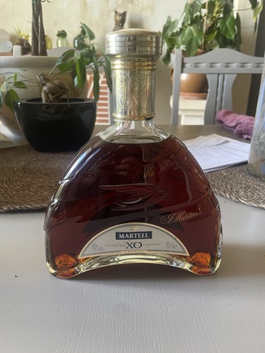 Martell cognac cl - martell, 70