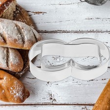  4 Pcs Moule À Biscuits En