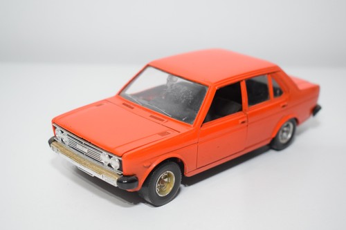 C13 bburago burago - 1:24, 0140