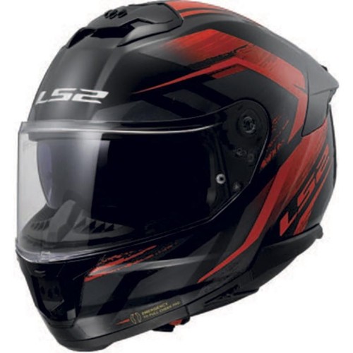 Ls2 casque intégral ff808 - ls2,