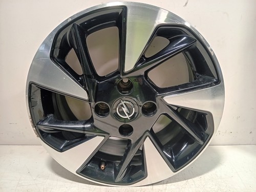 Opel corsa jante - opel,