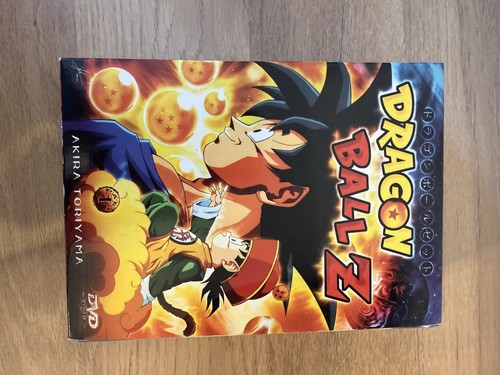 Mangas dragon ball coffret - mangas, z