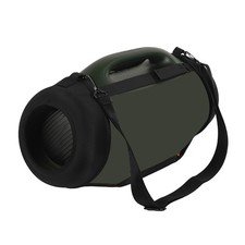 Housse de Protection EVA pour BOOMBOX 4 Portable avec Bandoulière pour Voyage