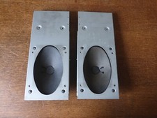 AKAI 1722W haut parleurs