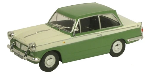 Cararama triumph herald vert - triumph,