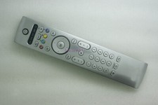 Remote Control For Philips 37PF9975/12 36PW9528/12 30PF9975/12A 30PF9946/37 TV