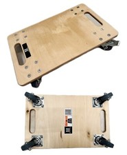 Chariot de transport, aide au