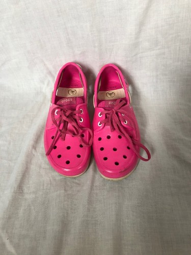 Crocs kids beach line lace - crocs, kids’