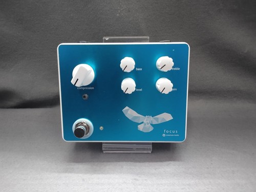 Pédale guitare limetone - guitare,