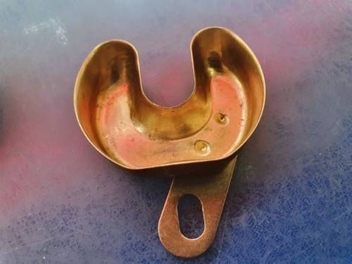 Coupe préchauffante pour
