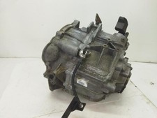 BW3261 boite a vitesse CHEVROLET LACETTI J200 2.0 D arblp123052