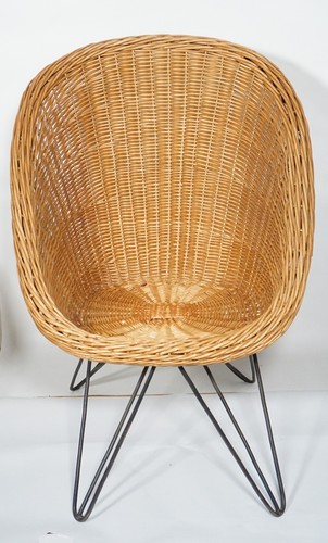 True vintage fauteuil - true,