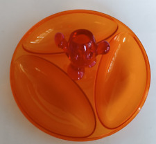 **KOZIOL PIC'NIX DESIGN REICH ET DE GAST PLATEAU APERITIF ET PORTE CURES DENTS