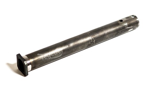 Tube traction curseur la - traction,