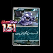 Pokemon 151 Cards! Holo/Reverse Holo Ex Illustration Ultra Double Rare Card!