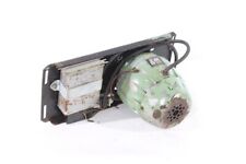 Moteur Électrique Usines De Moteurs De Großenhain Saxe RDA 220V 150 Watts