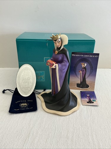 Wdcc snow white - wdcc, &