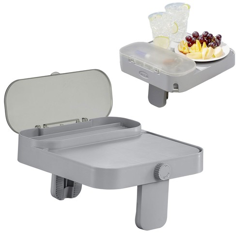 étagère pour accessoires - Étagère, spa
