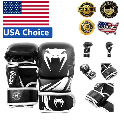 Venum challenger mma - venum,