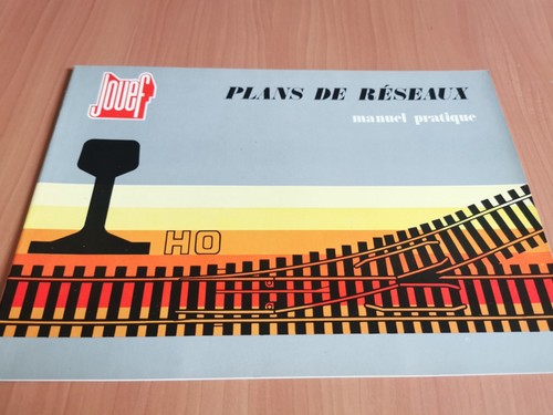 Jouef catalogue plans - jouef,