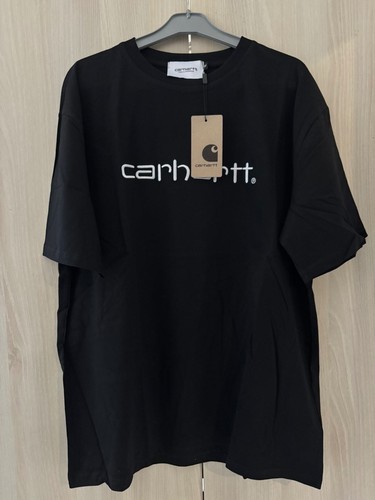 Shirt carhartt noir - -, neuf