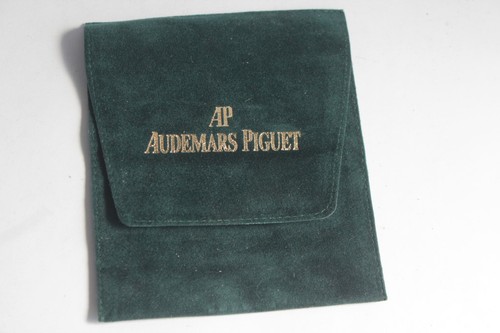 Audemars piguet étui pochette - audemars,
