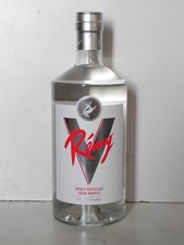 BOUTEILLE CARAFE COGNAC REMY