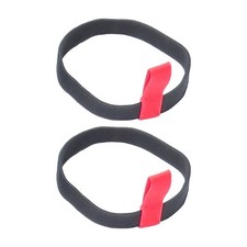 Bande élastique légère pour