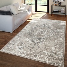 Tapis De Salon Vintage