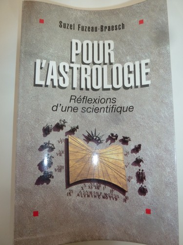 Pour astrologie réflexions - pour, l'astrologie