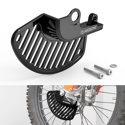 Nicecnc front brake - nicecnc, guard
