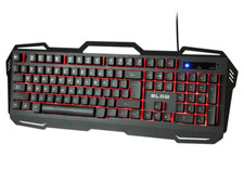 Clavier Gaming PC 104 Touches