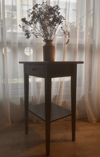 Table chevet ikea - table,