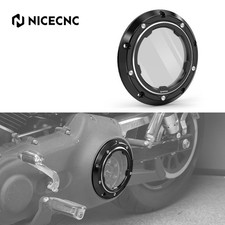 Couvercle de derby pour Harley