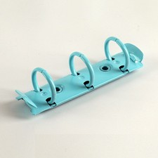  3 Pcs Matériel Scolaire Ecole Fourniture Pinces À Reliures Trombones