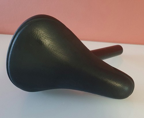 Selle vélo twin pour - selle, de
