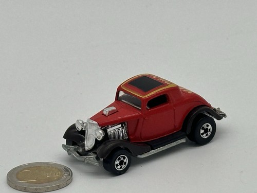 Hot wheels mattel majorette - no,