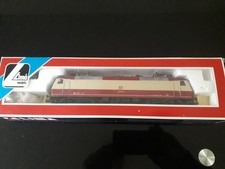 LIMA HO LOCOMOTIVE DB