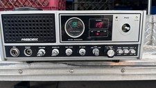 President Washington p400 AM/SSB CB Radio Base Station Base Only - UNTESTED