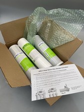 APEC Filter set-ES High Capacity Replacement Pre-Filter Set for ESSENCE New