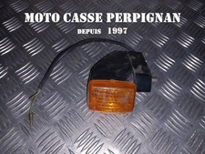 Honda 125 NSR - Clignotant AR