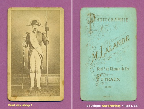 Cdv lalande puteaux - puteaux,