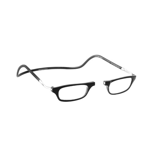 Lunettes lecture clic - lecture,