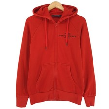 Peak Performance Hoodie