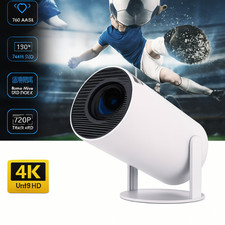 Vidéo projecteur portable